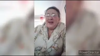 Ольга Мигуш-Ты у меня одна .