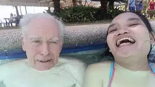 ENGLISH TO BISAYA FUNNY TRANSLATION | TEACHING HIM FEW WORDS | SIMPLY DAYANG
