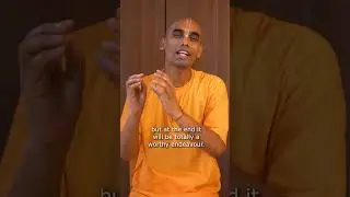 The Direction of DETERMINATION | Gauranga Darshan Das