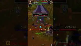 Darkmoon Diversion...#shorts