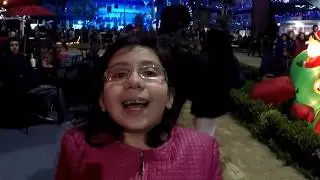 FELIZ NAVIDAD | PINKY CANAL