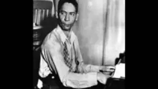 Jelly Roll Morton, Creepy Feeling