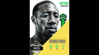 Matt Reed - 99 OVR | New Music (2024)