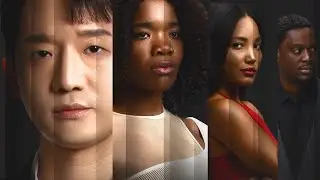A PLACE IN THE DARK FILM - TRAILER *im a leading lady in this film*