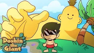 Nintendo Made A Game About God