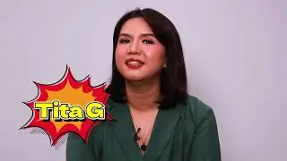 Five Fun Questions with Tita G