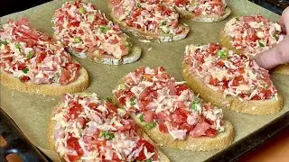 They are so delicious that I cook them 2 times a week! Not sandwiches, but gold!