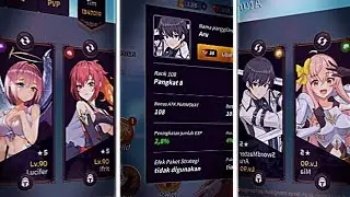 PRESET AM 