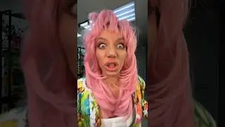 Боль визажиста!