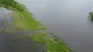 Озеро Лосвидо