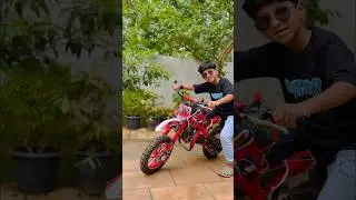 Bike lovers 🥰 