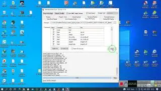 Redmi Note 9S (curtana) Redmi Note 9 Pro (curtana) fastboot flash Froce Stop fix Nv Corruption fix