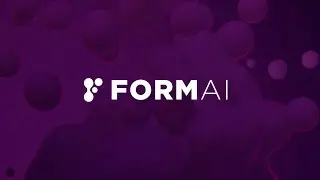 FormAI: Custom-built for Influencer Marketing