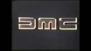 Delorean Sales Pitch driving footage Video (1970s)
