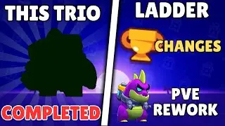 New Season 18 Update Info in Brawl Stars | New Brawl Stars Update | Season 18 Brawl Talk
