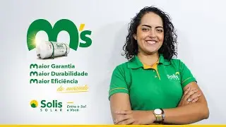 3M's Solis: os reservatórios de maior durabilidade, maior eficiência e maior garantia do Brasil