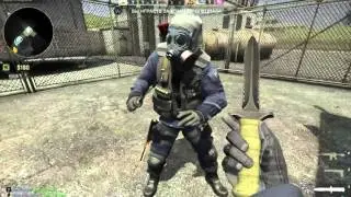 Cs:Go#1 (лицензия)