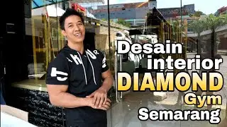 Diamond gym