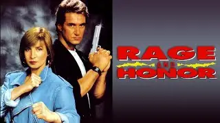Rage and Honor (1992) Trailer 480p