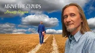 AboveTheClouds album promo video cBrancoStoysin