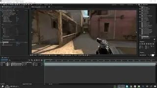 after effects tutorial: how to get the best mask result (roto brush)