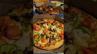 Pizza 🍕 | Sunday