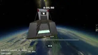 [XDF] kabcorp-sousix_is_dead: Shirosaki - 15.48s | Xonotic