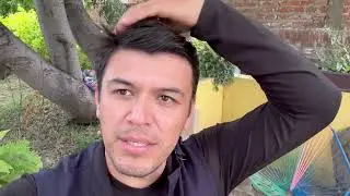 En esto acabo el problema de la Luz, Mala conexión.