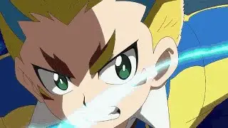 𝗗𝗮𝗻𝘁𝗲 𝗞𝗼𝗿𝘆𝘂 ⌜𝗔𝗠𝗩⌟ 𝗕𝗲𝘆𝗯𝗹𝗮𝗱𝗲 𝗕𝘂𝗿𝘀𝘁 - 𝗥𝗶𝘀𝗲