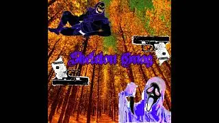 HALLOWEEN Ft. Terroristiee [PROD.ZODIACC]