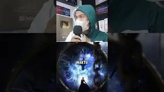 Penjelajah waktu? #misterius #misteridunia #kisahhoror