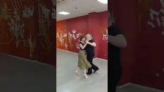 Две дороги...