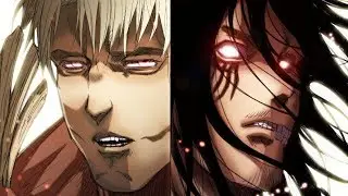 Eren & Reiner - Two Sides Of The Same Coin