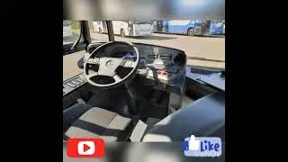 public transport simulator citaro