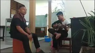 DEWA 19 - ARJUNA | CAJON COVER