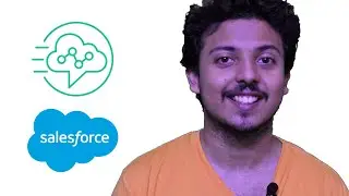 AMAZON CONNECT SALESFORCE INTEGRATION | Salesforce CTI Integration | Salesforce | Pixeled Apps