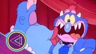 Episode 12 - My Pet Monster | FULL EPISODE | RETRO RERUN