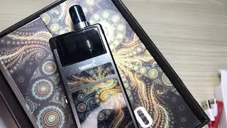 Електронна сигарета Smoant Pasito Pod Kit