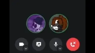 Discord VCs in a nutshell... #discord