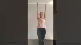 Логоритмическое упражнение 