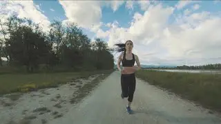 KEEPFIT Anti-Selülit Kapri Tayt V2 - Fitness