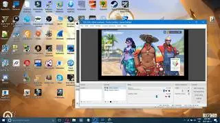 How To Fix OBS Black Screen When Recording or Streaming!!