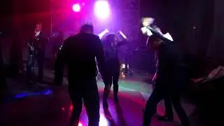 Что с нашей судьбой (live)