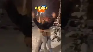 Зима ❄ 