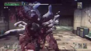 COEN | Let it die | PS4