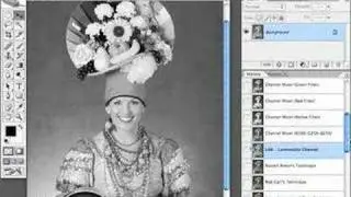 Photoshop Black and Whites. (No.13)