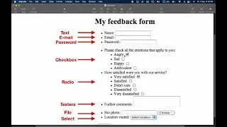 HTML, CSS and JS Course 9 [Kurdish]