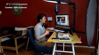 OFW Teacher Ibinahagi ang Paghihirap at Tagumpay sa Amerika | Peter Esperanza The 700 Club Asia