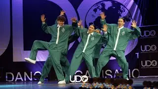 UDO RATINGEN HIGHLIGHT VIDEO by @creativeaminu #ratingen #uniteddanceorganization