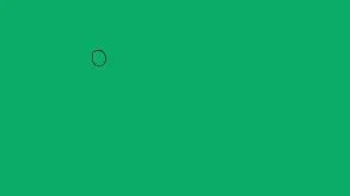 2 Sec circle movement Animation